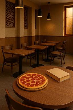 آهوی سیاه؛ بلاخره تموم شد..