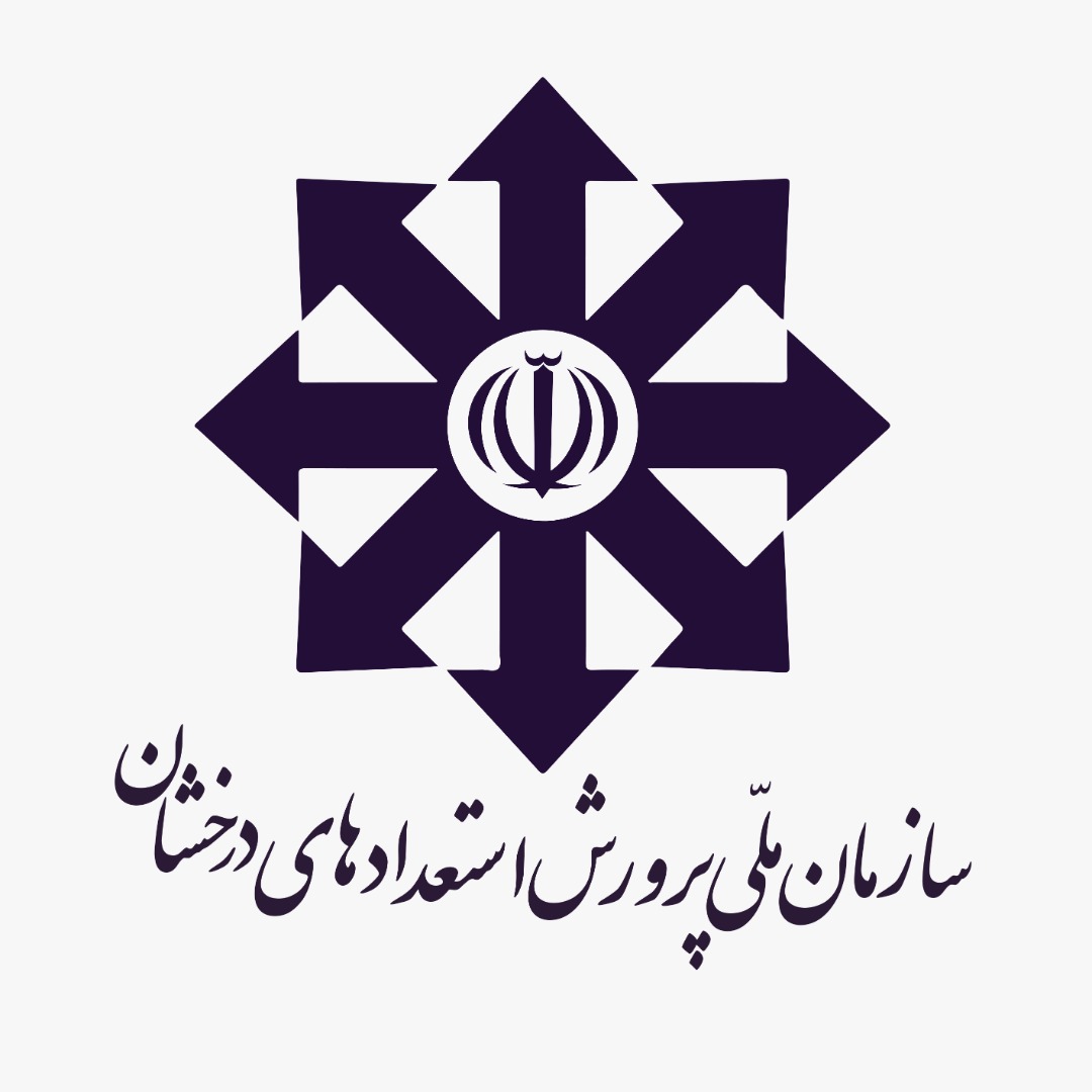 لوگو مدارس سمپاد