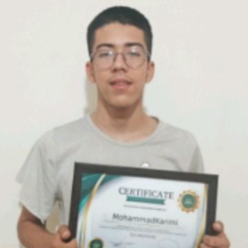 محمد کریمی برق خودرو