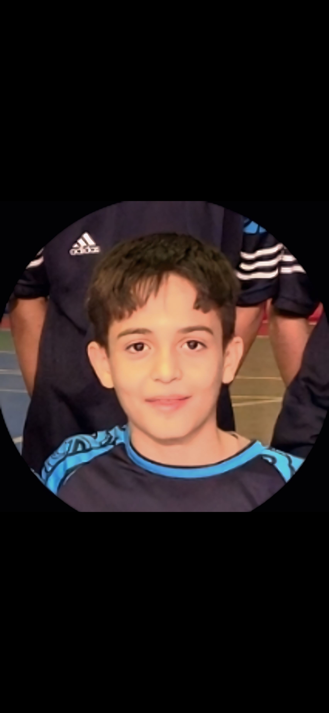 آرمین سلیمانی فوتبالیست