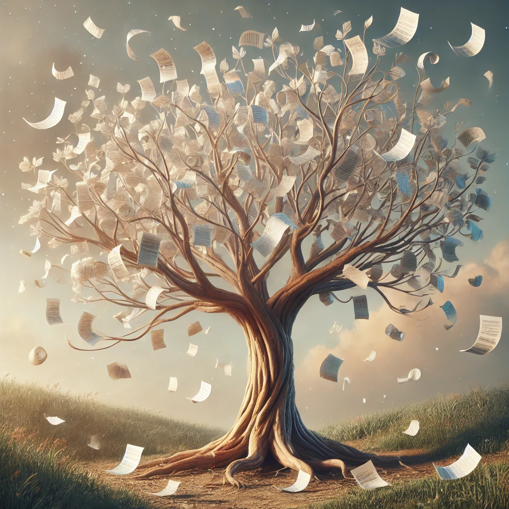 درخت آرزو ها