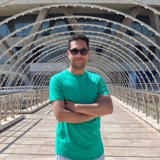 علیرضا روستا