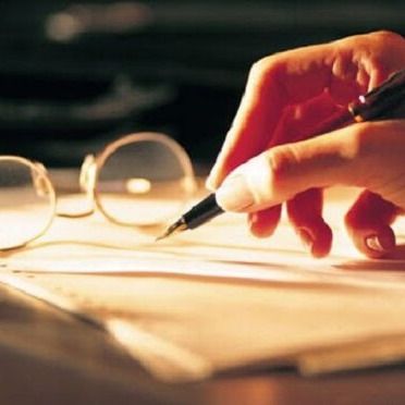 علی ویراستار