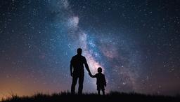 پدر؛ در امتداد علی (ع)