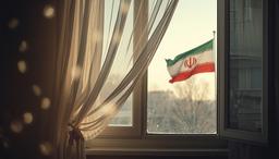 در دستِ نسیم