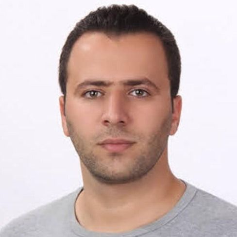 محمد رضی پور