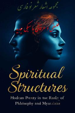 مجموعه اشعار نو با الهام از فلسفه و عرفان سبکی جدید