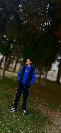 پارسا درویشی