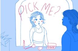 پیک‌می بودن یعنی چه؟ بررسی نشانه‌ها و ریشه‌های روانشناختی