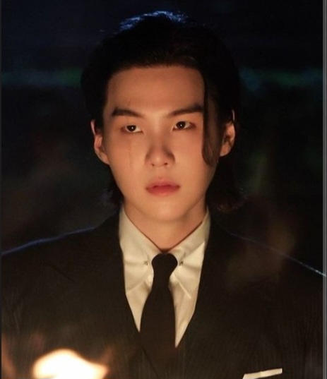 آگوست دی اعظم🛐