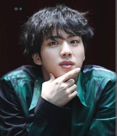 کیم سوکجین 🛐🛐