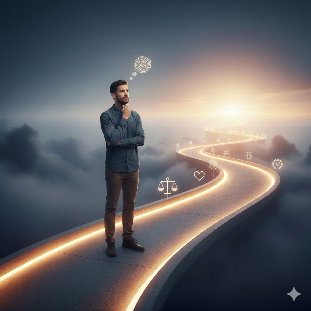 کوچ زندگی ( لایف کوچ )؛ نسخه لوکس یا نیازی واقعی و ضروری؟