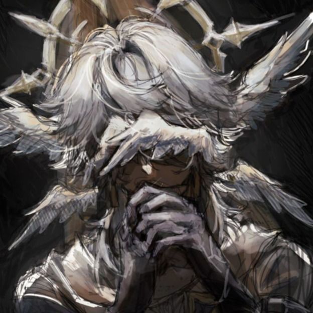 Retrouvaille the wanderer