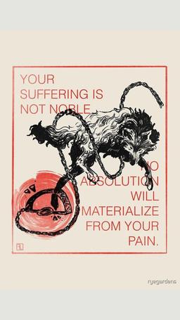 رقصنده با گرگ...شاید هم خود گرگ