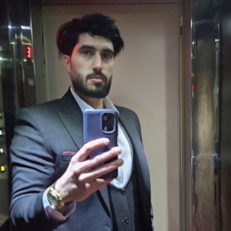 حسین مهدوی منظری