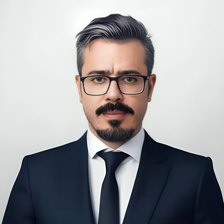 محمد مرادی | پژوهشگر اقتصاد