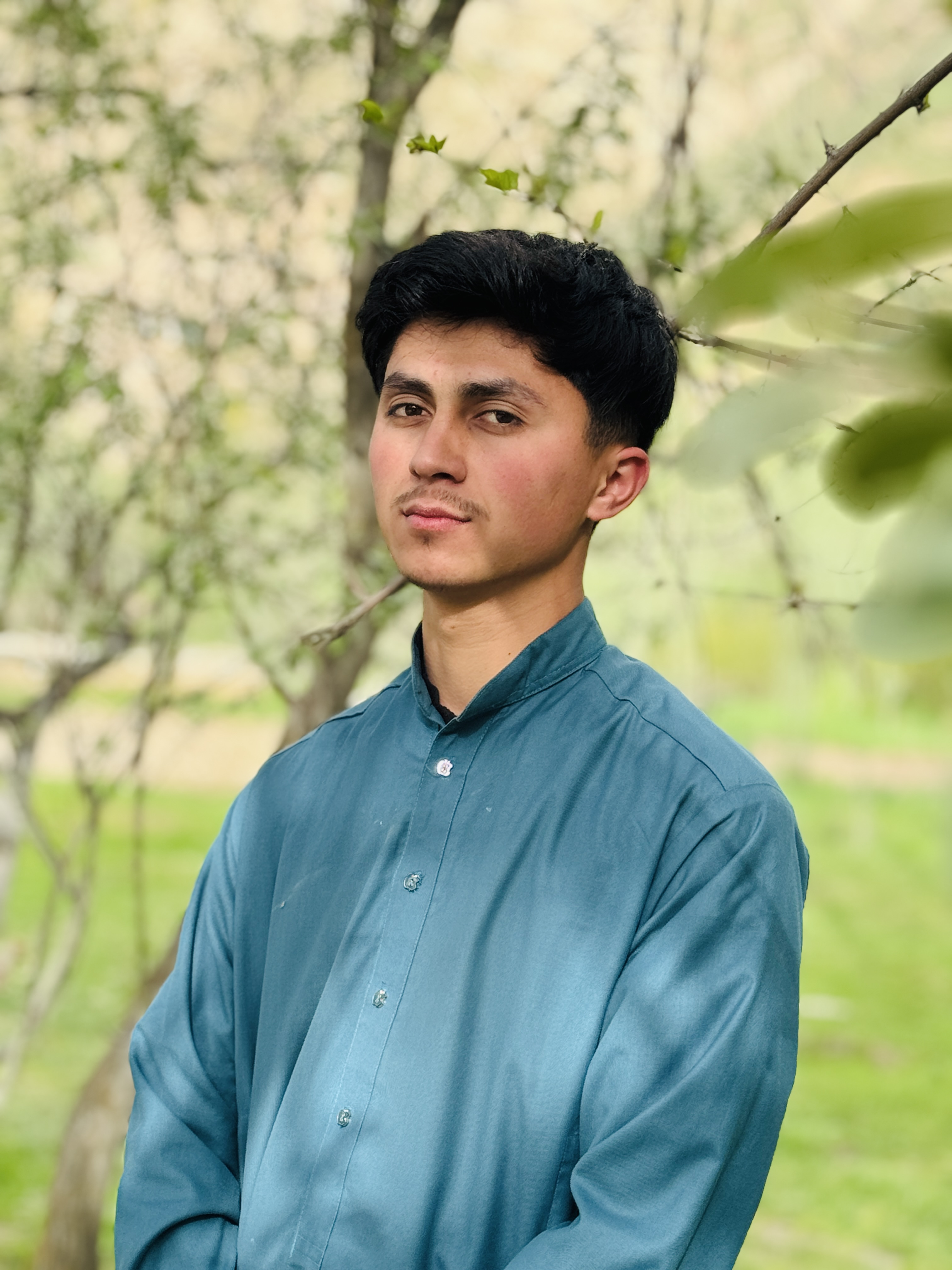 به دنبال چه میکردی در این خرابات