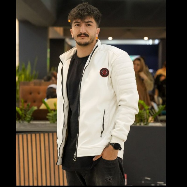 بهنام راعی- متخصص محتوا