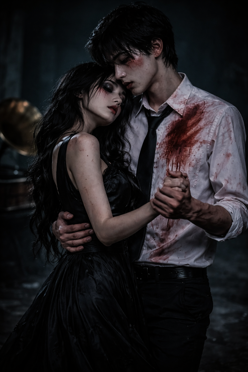 آخرین والسِ نیمه شب