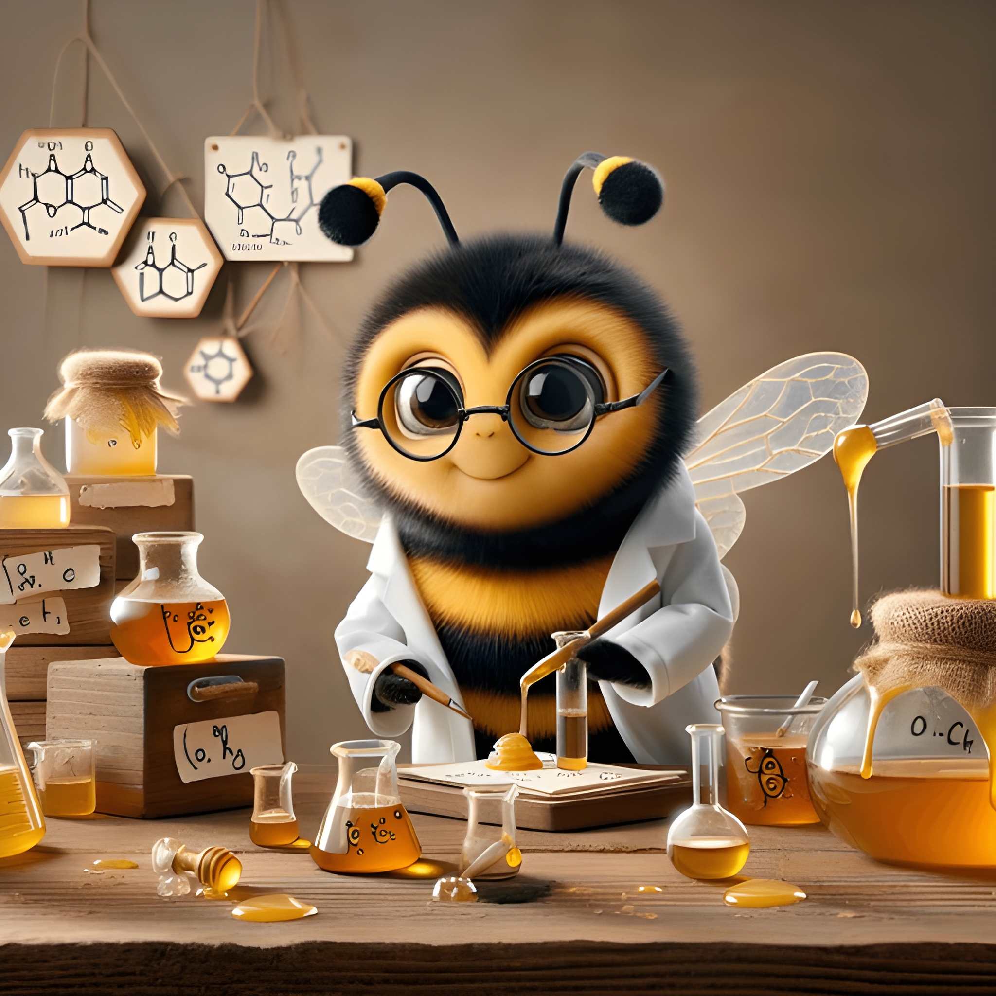 راهنمای عملی خرید عسل طبیعی