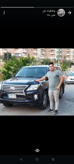 فردین قدیمی