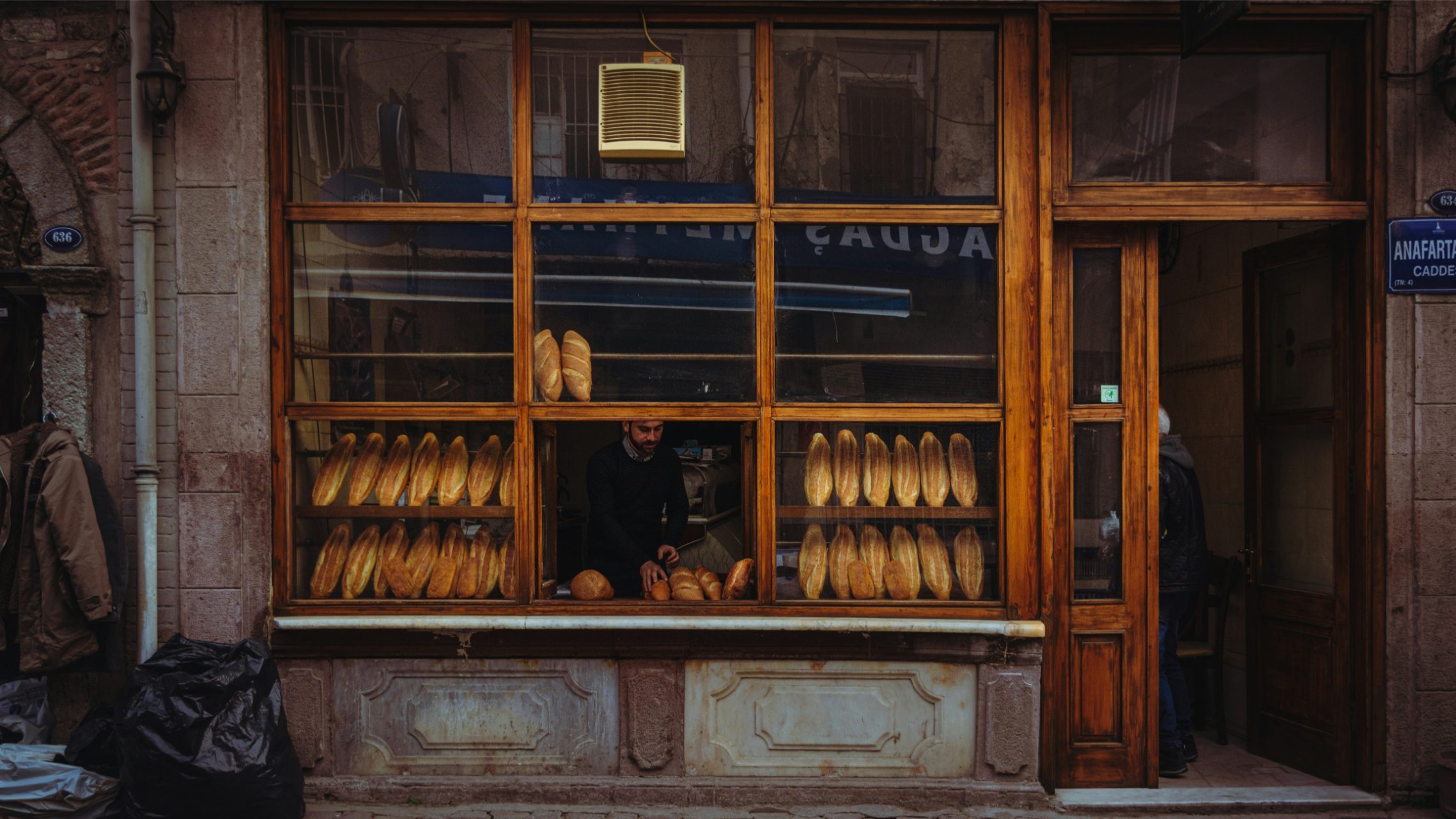 داستان | خدا ازشان نگذرد!