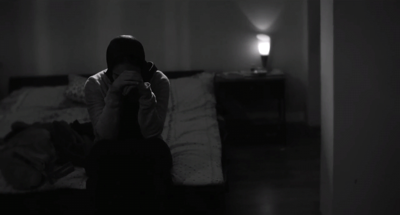 برف روی کاج‌ها، پیمان معادی، ۱۳۹۰