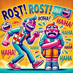 وقتی هوش مصنوعی دستت میندازه