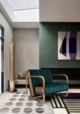 چند نکته محرمانه در طراحی داخلی