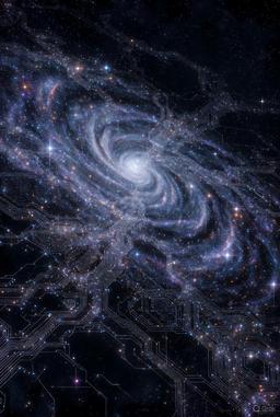 خوش آمدید به Singularity_core!