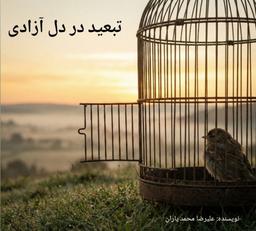 تبعید در دل آ زادی