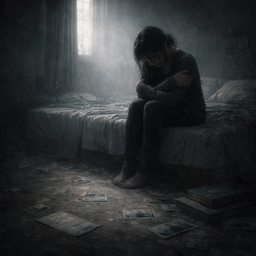 درد بزرگسالی ...