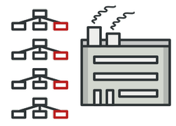 الگوی طراحی Factory Method و Abstract Factory