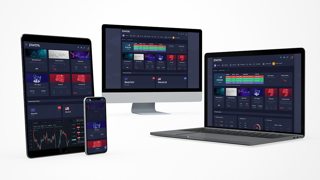 چرا باید از ترمینال زیوکس استفاده کنیم؟