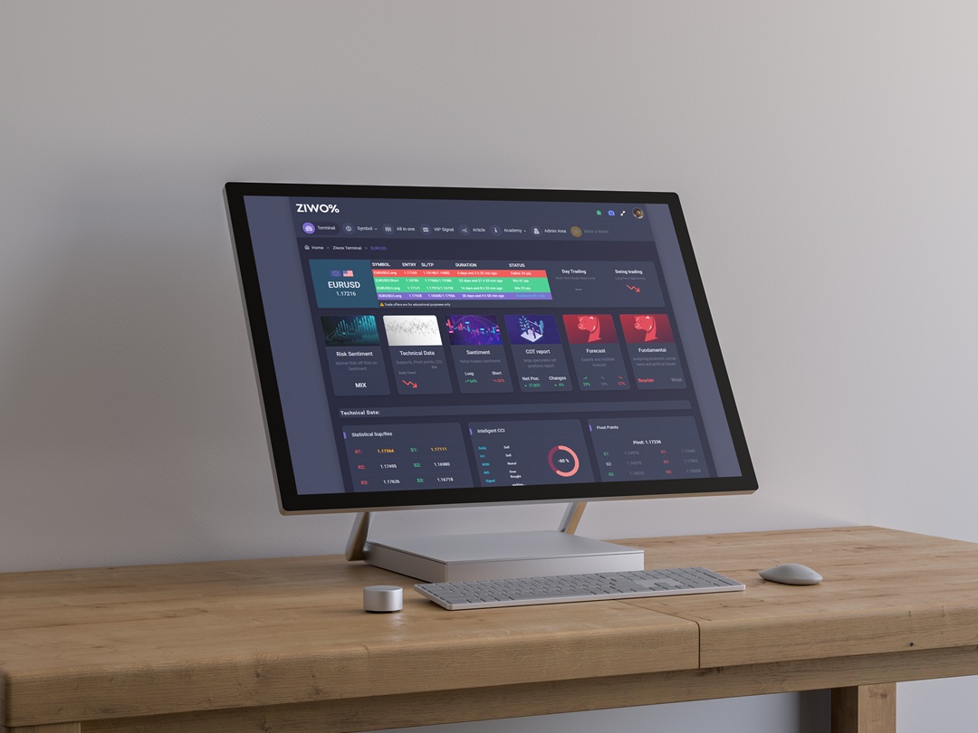 زیوکس، روایتی از یک کنجکاوی ساده تا خلق یک ترمینال هوشمن