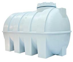 درباره مخازن آب پلی اتیلن