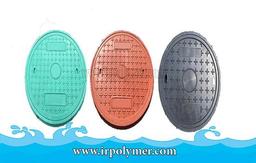 فروش انواع دریچه منهول نانو کامپوزیت