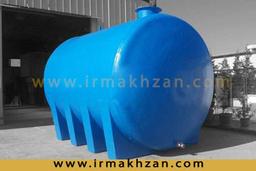 مخزن فایبرگلاس چیست؟