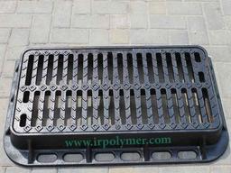 تولید دریچه آبرو