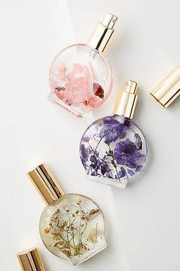 تاریخچه مصرف عطر در جوامع مختلف