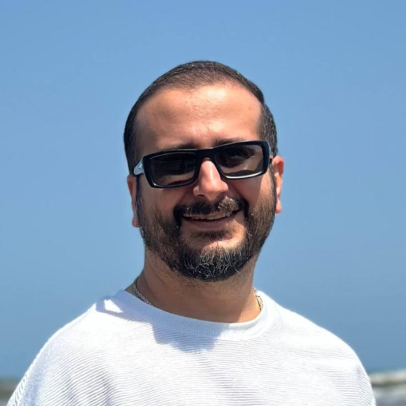 احسان سبحانی