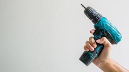 ۶ برند برتر دریل شارژی برای مصارف خانگی و حرفه ‌ای