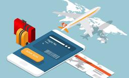 دیگر بلیط هواپیما را گران نخرید!