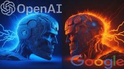 مقایسه چت جی پی تی و بارد گوگل