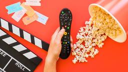 بهترین سریال‌ های اکشن خارجی