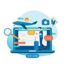 علی بابا یا اسنپ تریپ؟ کدام وب ‌سایت برای تهیه بلیط بهتر است؟