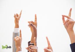 چگونه یک سوال را درست بپرسیم؟