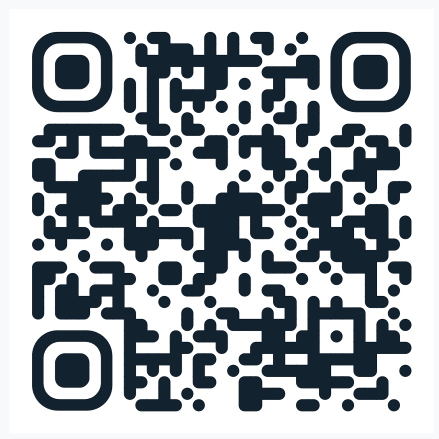 این کیو ار کد را اسکن کنید