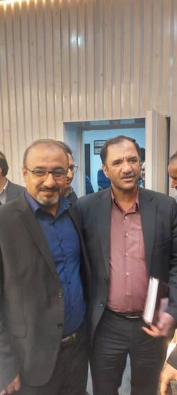 مسعود سعدونی