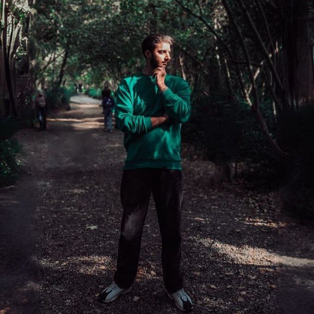 عرفان بیانی خواننده مشهور در استان گلستان‌‌‌